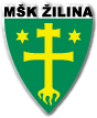 MŠK Žilina Calcio