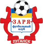 Zorya Lugansk Calcio