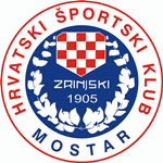 HŠK Zrinjski Mostar Calcio