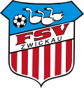 FSV Zwickau Calcio