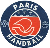 Paris Handball Pallamano