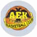 AEK Athens Pallacanestro