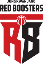 Anyang JungKwanJang Pallacanestro