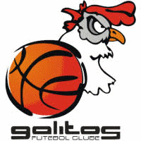 Galitos Barreiro Pallacanestro