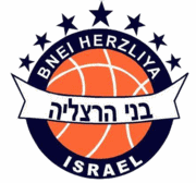 Bnei Herzeliya Pallacanestro