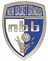 New Basket Brindisi Pallacanestro