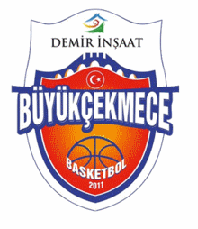 Büyükçekmece Pallacanestro