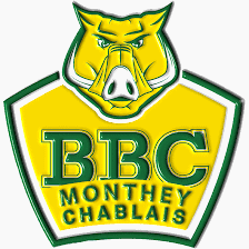 BBC Monthey Chablais Pallacanestro
