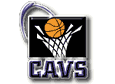 Cleveland Cavaliers Pallacanestro