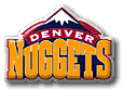 Denver Nuggets Pallacanestro