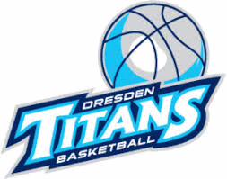 Dresden Titans Pallacanestro
