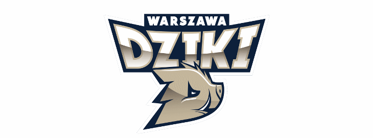 Dziki Warszawa Pallacanestro