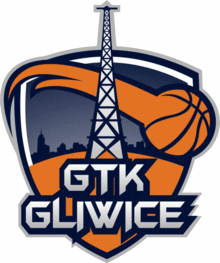 GTK Gliwice Pallacanestro