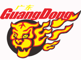 Guangdong Southern Tigers Pallacanestro