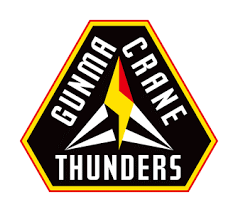 Gunma Crane Thunders Pallacanestro