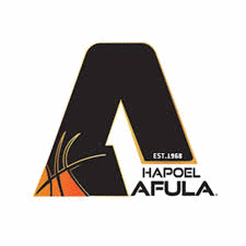 Hapoel Afula 篮球
