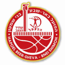 Hapoel Beer Sheva Pallacanestro