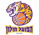 Hapoel Holon Pallacanestro