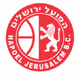 Hapoel Jerusalem Pallacanestro