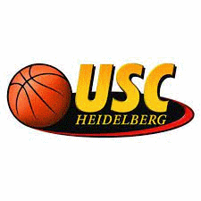 USC Heidelberg Pallacanestro