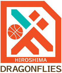 Hiroshima Dragonflies Pallacanestro