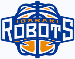 Ibaraki Robots Pallacanestro