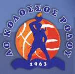 Kolossos Rhodes Pallacanestro
