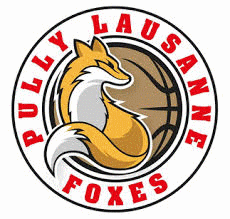 Pully Lausanne Basket Pallacanestro
