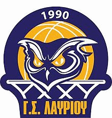 Lavrio BC Pallacanestro