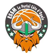 ESSM Le Portel Pallacanestro