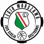 Legia Warszawa BC Pallacanestro