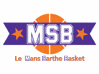 Le Mans Sarthe Basket Pallacanestro