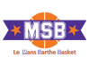 Le Mans Sarthe Basket Pallacanestro