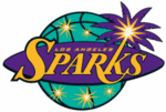 Los Angeles Sparks Pallacanestro