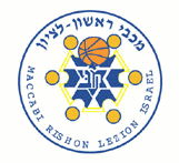 Maccabi Rishon Lezion Pallacanestro