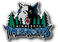 Minnesota Timberwolves Pallacanestro