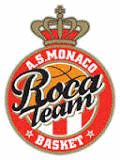 Monaco Basket Pallacanestro
