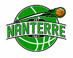 JSF Nanterre Pallacanestro