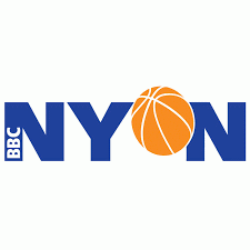 BBC Nyon Pallacanestro