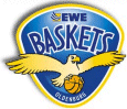 Baskets Oldenburg Pallacanestro