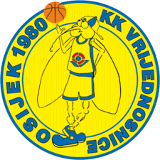 KK Vrijednosnice Osijek Pallacanestro