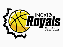 TV Saarlouis Royals W Pallacanestro