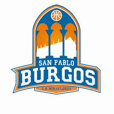 San Pablo Burgos Pallacanestro