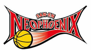 San En Neophoenix Pallacanestro