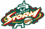 Seattle Storm Pallacanestro