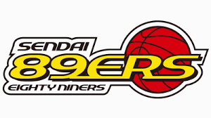 Sendai 89ers Pallacanestro