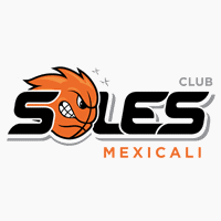 Soles de Mexicali Pallacanestro
