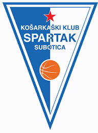 KK Spartak Subotica Pallacanestro
