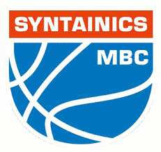Syntainics MBC W Pallacanestro