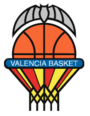 Valencia Basket Pallacanestro